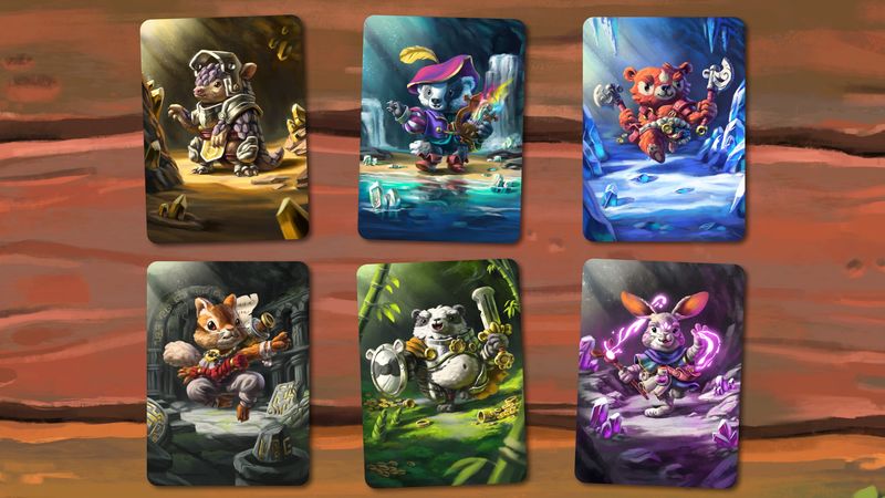 Crispy Critters - Image 1